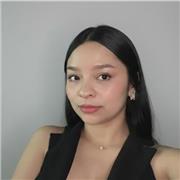 Tutora de Refuerzo en Lengua y Habilidades Cognitivas